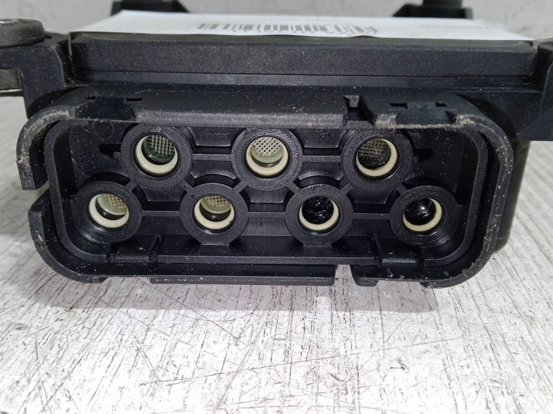 Recambio de caja vacio para seat ibiza iii (6l1) 1.4 tdi referencia OEM IAM   