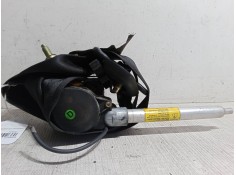 Recambio de cinturon seguridad delantero derecho 3p para nissan terrano ii (r20) 2.7 td 4wd referencia OEM IAM