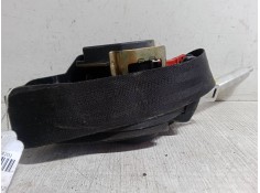 Recambio de cinturon seguridad delantero izquierdo 3p para nissan terrano ii (r20) 2.7 td 4wd referencia OEM IAM