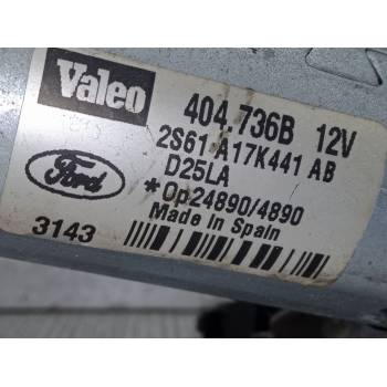 MOTOR LIMPIA TRASERO 1422314 