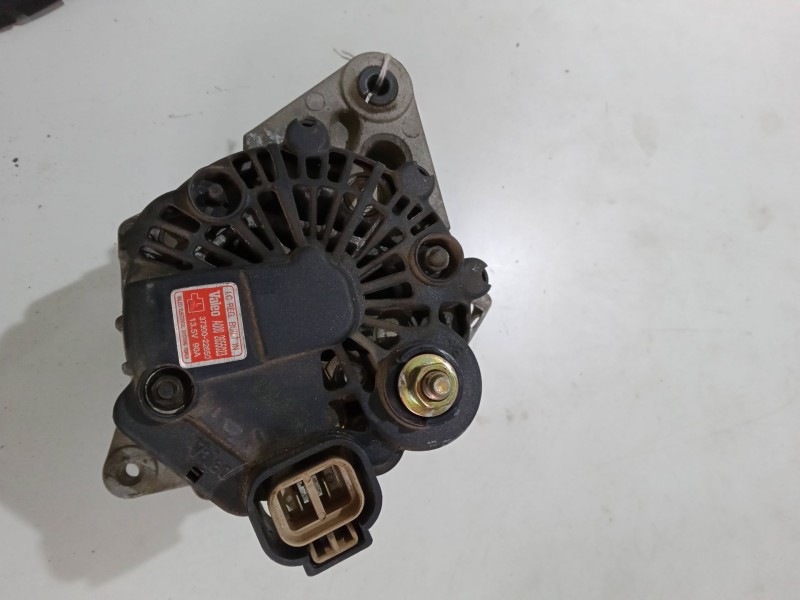 Recambio de alternador para hyundai matrix (fc) 1.6 referencia OEM IAM 3730022650  A0002655023