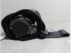 Recambio de cinturon seguridad delantero derecho 3p para peugeot 206 hatchback (2a/c) 1.4 i referencia OEM IAM   