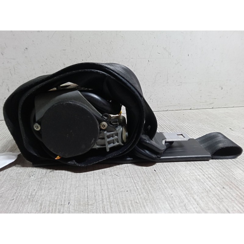 Recambio de cinturon seguridad delantero derecho 3p para peugeot 206 hatchback (2a/c) 1.4 i referencia OEM IAM   