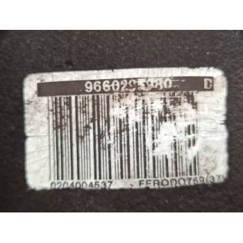 PINZA FRENO DELANTERA DERECHA 9660295980 