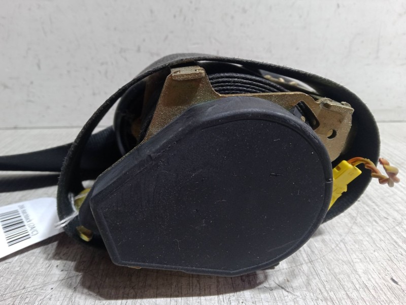 Recambio de cinturon seguridad delantero izquierdo 3p para peugeot 206 hatchback (2a/c) 1.4 i referencia OEM IAM   