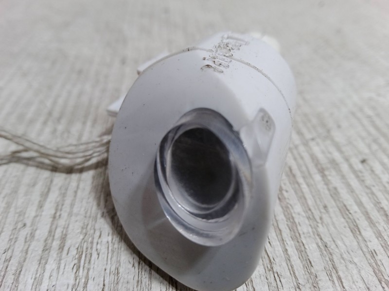 Recambio de luz cortesia retrovisor para bmw x5 (e53) 3.0 d referencia OEM IAM   