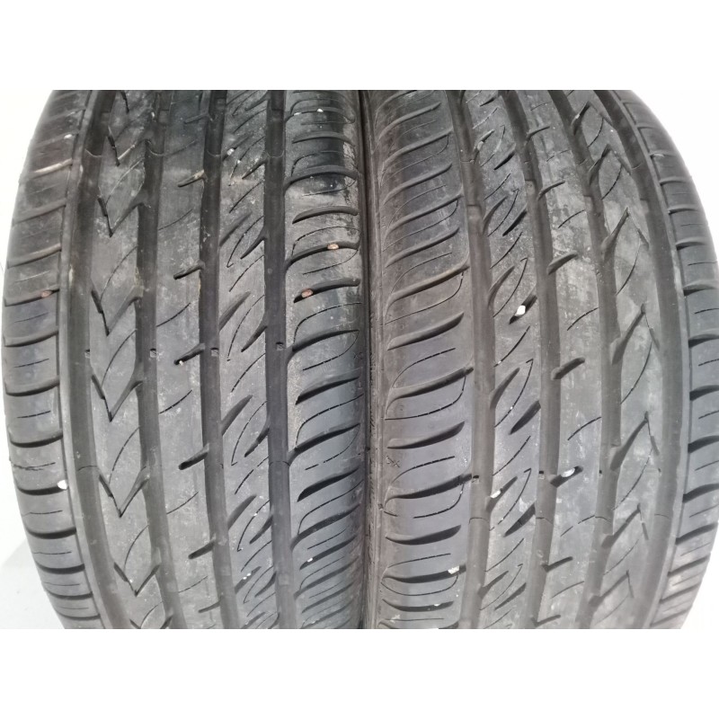 Recambio de neumaticos 215/45 r17 91y para mercedes-benz clase a (w169) a 150 (169.031, 169.331) referencia OEM IAM   