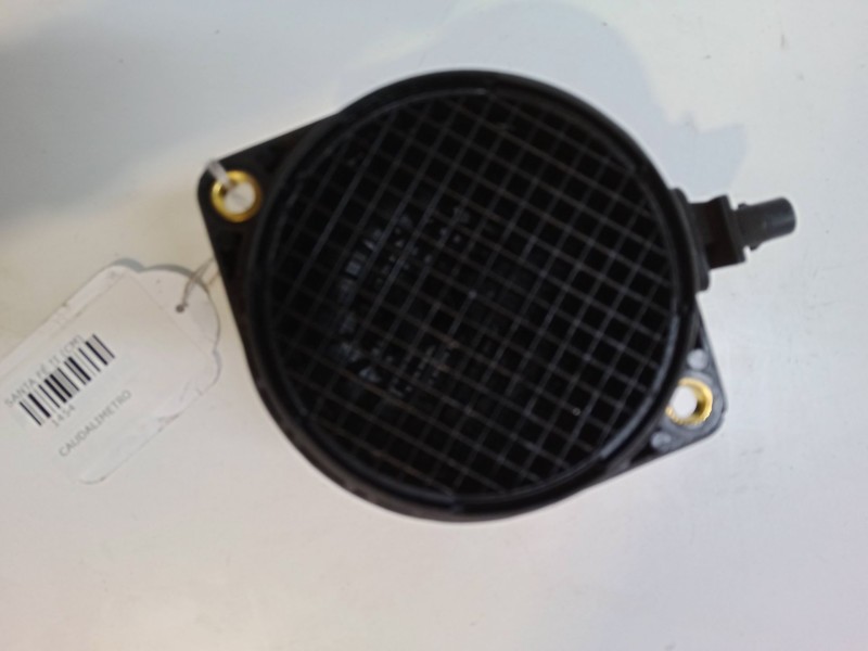 Recambio de caudalimetro para hyundai santa fé ii (cm) 2.2 crdi referencia OEM IAM   