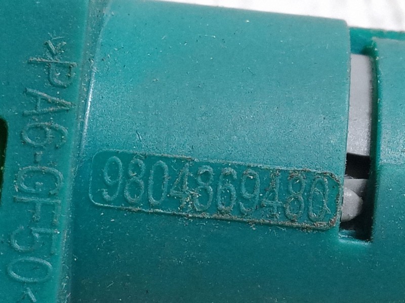 Recambio de interruptor freno para citroën c4 cactus 1.2 vti 82 referencia OEM IAM   