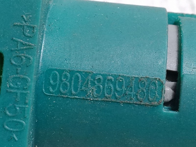 Recambio de interruptor freno para citroën c4 cactus 1.2 vti 82 referencia OEM IAM   