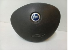 Recambio de airbag volante para fiat doblo furgoneta/monovolumen (223_) 1.3 jtd 16v referencia OEM IAM   