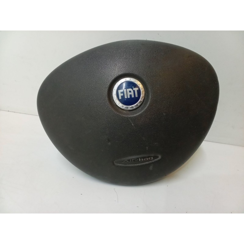 Recambio de airbag volante para fiat doblo furgoneta/monovolumen (223_) 1.3 jtd 16v referencia OEM IAM   