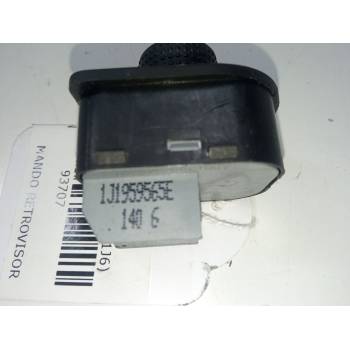 MANDO RETROVISOR 
