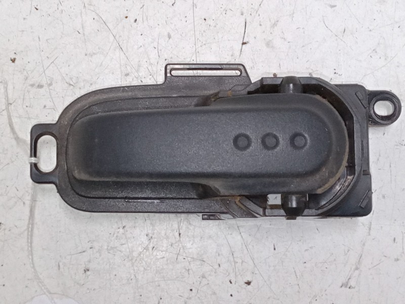 Recambio de maneta interior delantera izquierda para nissan micra iii (k12) 1.5 dci referencia OEM IAM   