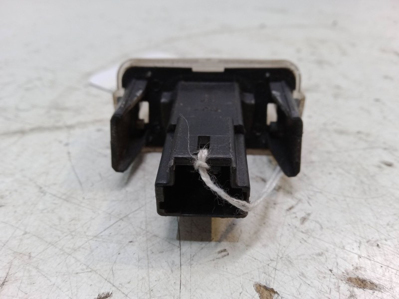 Recambio de luz matricula para citroën xsara picasso (n68) 2.0 hdi referencia OEM IAM   