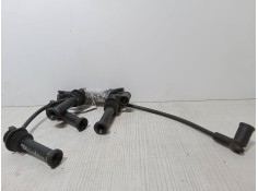 Recambio de cables encendido para ford focus ii (da_, hcp, dp) 1.6 referencia OEM IAM