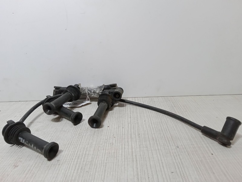 Recambio de cables encendido para ford focus ii (da_, hcp, dp) 1.6 referencia OEM IAM   