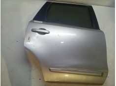 Recambio de puerta trasera derecha para nissan note (e11, ne11) 1.5 dci referencia OEM IAM   