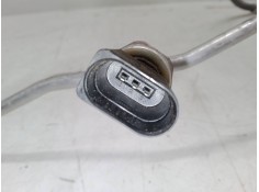 Recambio de tubo baja a/c para seat ibiza v (kj1, kjg) 1.6 tdi referencia OEM IAM    2