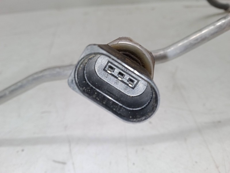 Recambio de tubo baja a/c para seat ibiza v (kj1, kjg) 1.6 tdi referencia OEM IAM   