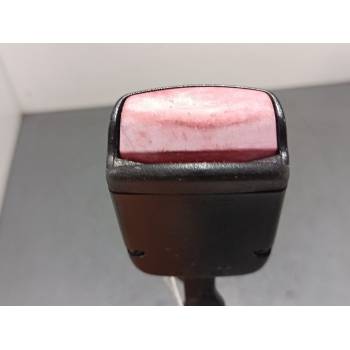 ANCLAJE CINTURON DELANTERO IZQUIERDO 