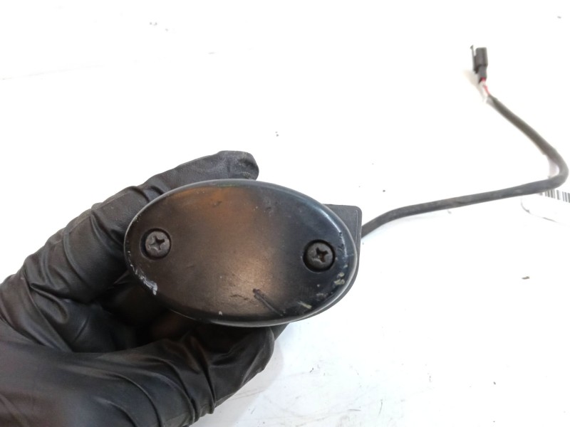 Recambio de luz matricula para kawasaki versys versys (le650a) referencia OEM IAM   