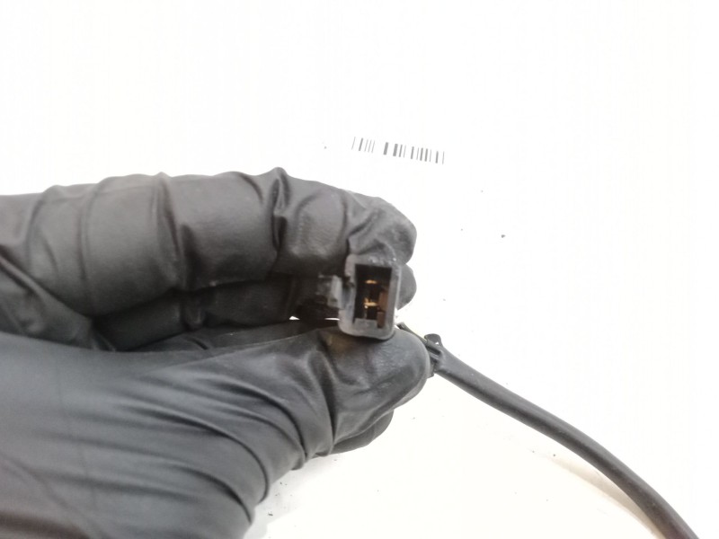 Recambio de luz matricula para kawasaki versys versys (le650a) referencia OEM IAM   