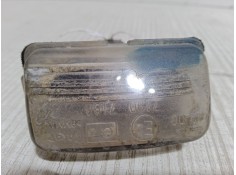 Recambio de luz matricula para citroën c3 i (fc_, fn_) 1.4 hdi referencia OEM IAM   