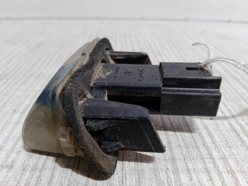 Recambio de luz matricula para citroën c3 i (fc_, fn_) 1.4 hdi referencia OEM IAM   