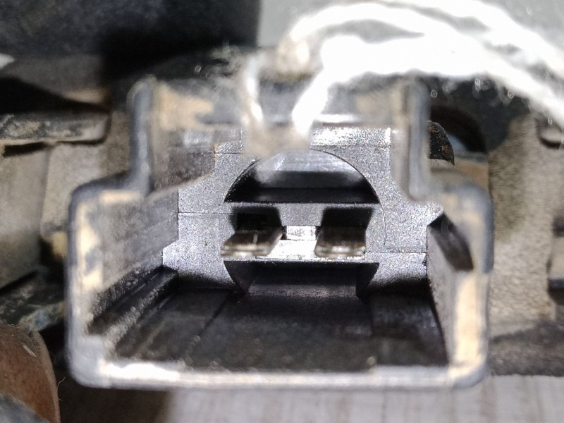 Recambio de luz matricula para citroën c3 i (fc_, fn_) 1.4 hdi referencia OEM IAM   