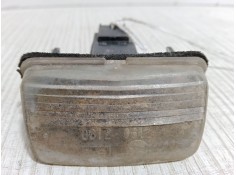 Recambio de luz matricula para citroën c3 i (fc_, fn_) 1.4 hdi referencia OEM IAM   