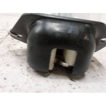 CERRADURA MALETERO / PORTON 