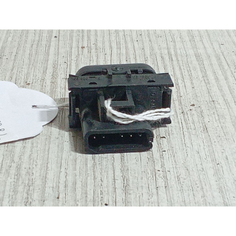 Recambio de boton calefaccion asientos para ford ranger (er, eq, r_) 2.5 td 4x4 referencia OEM IAM   