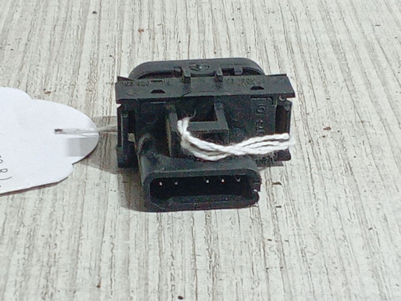 Recambio de boton calefaccion asientos para ford ranger (er, eq, r_) 2.5 td 4x4 referencia OEM IAM   