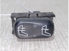 Recambio de boton calefaccion asientos para ford ranger (er, eq, r_) 2.5 td 4x4 referencia OEM IAM   