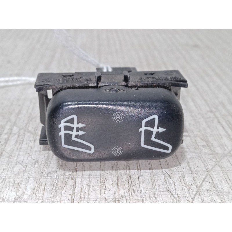 Recambio de boton calefaccion asientos para ford ranger (er, eq, r_) 2.5 td 4x4 referencia OEM IAM   
