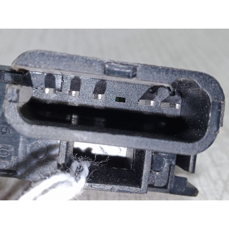Recambio de boton calefaccion asientos para ford ranger (er, eq, r_) 2.5 td 4x4 referencia OEM IAM   