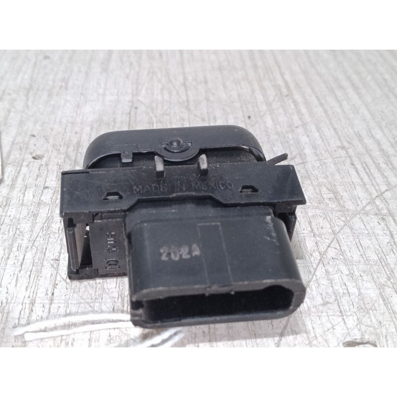 Recambio de boton calefaccion asientos para ford ranger (er, eq, r_) 2.5 td 4x4 referencia OEM IAM   