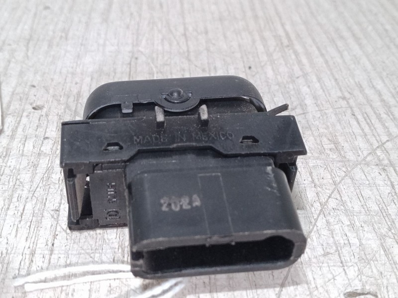 Recambio de boton calefaccion asientos para ford ranger (er, eq, r_) 2.5 td 4x4 referencia OEM IAM   