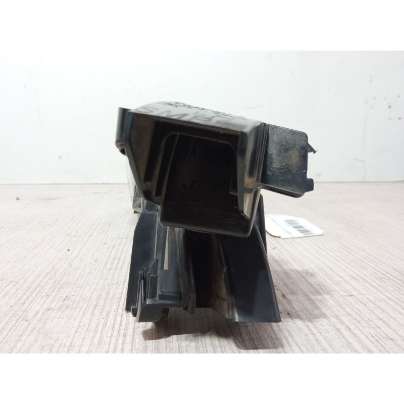 Recambio de soporte paragolpes trasero derecho para seat ibiza v (kj1, kjg) 1.6 tdi referencia OEM IAM 6F0807393B M.185.2.08 