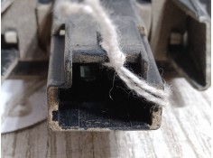 Recambio de luz matricula para citroën berlingo / berlingo first monospace (mf_, gjk_, gfk_) 1.9 d (mfwjz) referencia OEM IAM    2