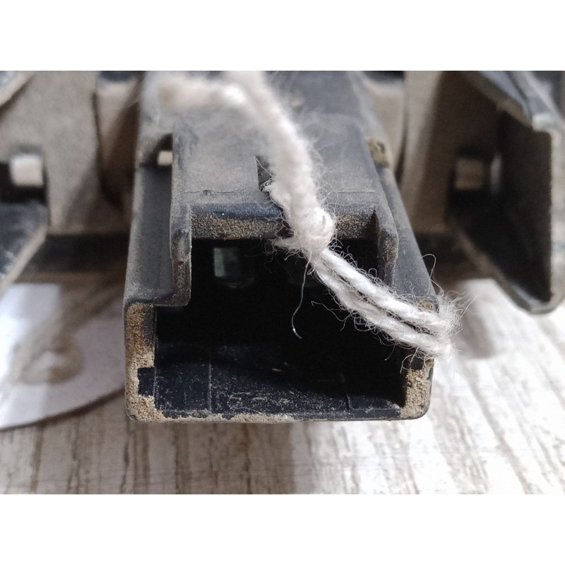 Recambio de luz matricula para citroën berlingo / berlingo first monospace (mf_, gjk_, gfk_) 1.9 d (mfwjz) referencia OEM IAM   