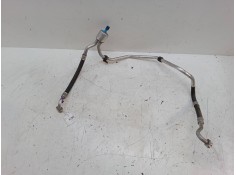 Recambio de tubo baja a/c para peugeot 5008 (0u_, 0e_) 1.6 hdi referencia OEM IAM   