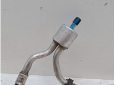 Recambio de tubo baja a/c para peugeot 5008 (0u_, 0e_) 1.6 hdi referencia OEM IAM    2