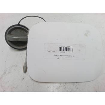 TAPA EXTERIOR COMBUSTIBLE 