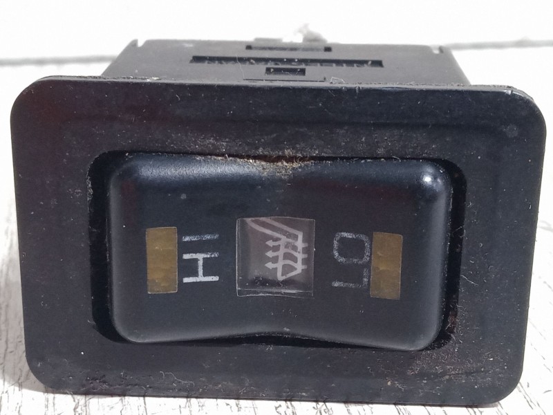 Recambio de boton calefaccion asientos para citroën c-crosser (vu_, vv_) 2.2 hdi referencia OEM IAM   