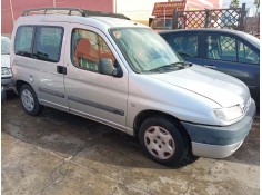 citroën berlingo / berlingo first monospace (mf_, gjk_, gfk_) del año 2001