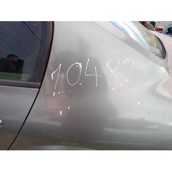 RENAULT MEGANE II SEDÁN (LM0/1_)