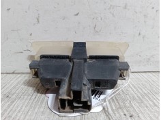 Recambio de luz matricula para opel astra g hatchback (t98) 1.6 (f08, f48) referencia OEM IAM    2