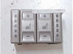 Recambio de boton calefaccion asientos para ford mondeo iv turnier (ba7) 2.0 tdci referencia OEM IAM